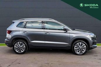 Skoda Karoq 1.0 TSI 116 SE L 5dr