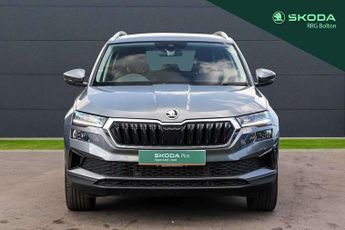 Skoda Karoq 1.0 TSI 116 SE L 5dr
