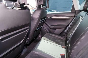 Skoda Karoq 1.0 TSI 116 SE L 5dr