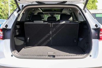 Skoda Kodiaq 2.0 TDI 193 SE L 4X4 5dr DSG [7 Seat]