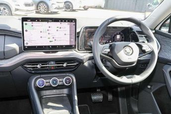 Skoda Kodiaq 2.0 TDI 193 SE L 4X4 5dr DSG [7 Seat]