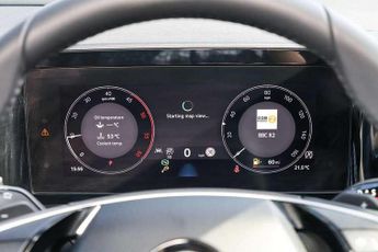 Skoda Kodiaq 2.0 TDI 193 SE L 4X4 5dr DSG [7 Seat]