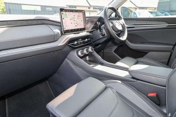 Skoda Kodiaq 2.0 TDI 193 SE L 4X4 5dr DSG [7 Seat]