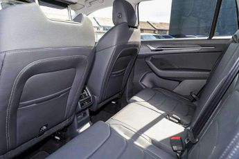 Skoda Kodiaq 2.0 TDI 193 SE L 4X4 5dr DSG [7 Seat]