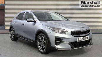 Kia Ceed 1.0T GDi ISG 3 5dr