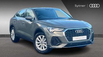 Audi Q3 35 TFSI Sport 5dr S Tronic