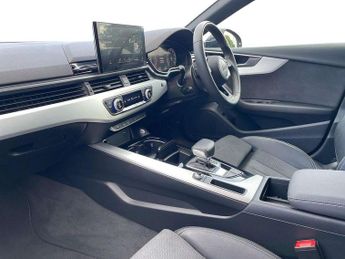 Audi A5 Sportback 35 TDI S Line 5dr S Tronic