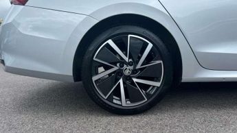 Skoda Octavia 1.5 TSI 150 e-TEC Sportline 5dr DSG