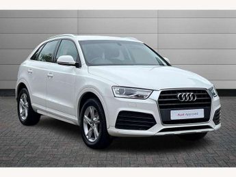 Audi Q3 1.4T FSI Sport 5dr