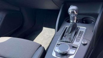 Audi A3 35 TFSI Black Edition 5dr S Tronic