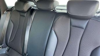 Audi A3 35 TFSI Black Edition 5dr S Tronic