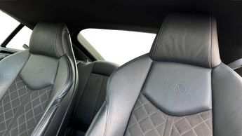 Audi TT 45 TFSI S Line 2dr