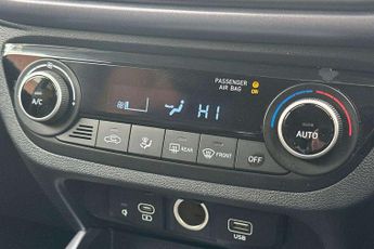 Hyundai i10 1.0 [63] Premium 5dr Auto [Nav]