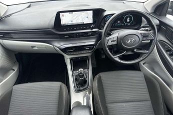 Hyundai i20 1.0T GDi 48V MHD Ultimate 5dr