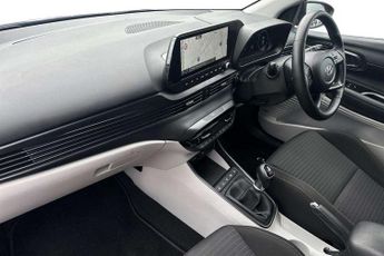 Hyundai i20 1.0T GDi 48V MHD Ultimate 5dr