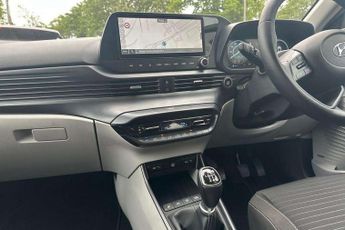 Hyundai i20 1.0T GDi 48V MHD Ultimate 5dr
