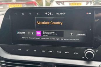 Hyundai i20 1.0T GDi 48V MHD Ultimate 5dr