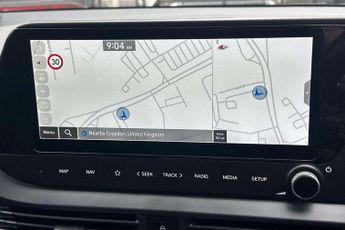 Hyundai i20 1.0T GDi 48V MHD Ultimate 5dr
