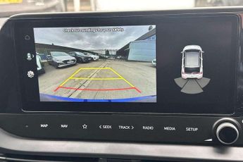 Hyundai i20 1.0T GDi 48V MHD Ultimate 5dr