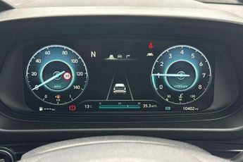 Hyundai i20 1.0T GDi 48V MHD Ultimate 5dr