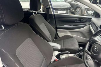 Hyundai i20 1.0T GDi 48V MHD Ultimate 5dr