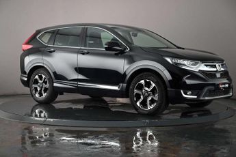 Honda CR-V 1.5 VTEC Turbo SE 5dr 2WD