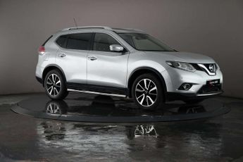 Nissan X-Trail 1.6 dCi Tekna 5dr 4WD