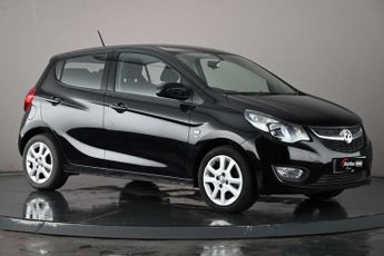 Vauxhall VIVA 1.0 SE 5dr [A/C]