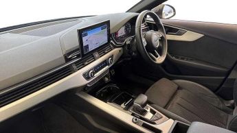 Audi A4 35 TDI S Line 4dr S Tronic
