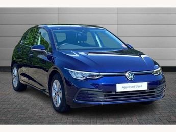 Volkswagen Golf 1.5 TSI Life 5dr