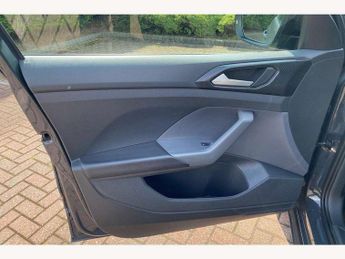 Volkswagen T-Cross 1.0 TSI 115 SE 5dr