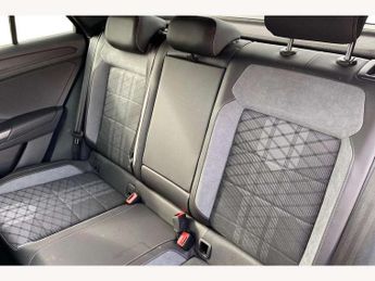 Volkswagen T-Roc 1.5 TSI R-Line 5dr DSG