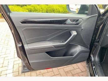 Volkswagen T-Roc 1.5 TSI R-Line 5dr DSG