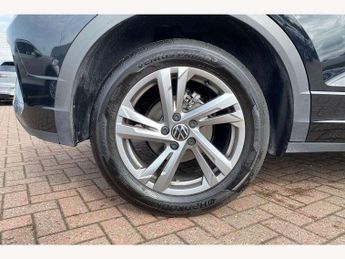 Volkswagen T-Roc 1.5 TSI R-Line 5dr DSG