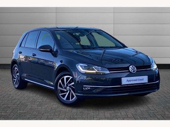 Volkswagen Golf 1.0 TSI 115 Match Edition 5dr