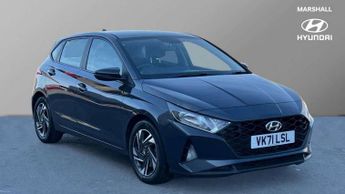 Hyundai I20 1.0T GDi Element 5dr