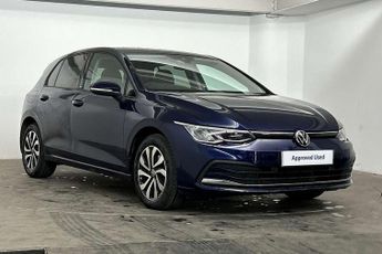 Volkswagen Golf 1.5 TSI 150 Active 5dr