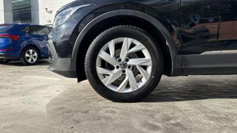 Volkswagen Tiguan 1.5 TSI 150 Life 5dr
