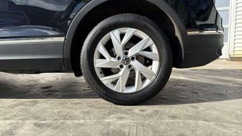 Volkswagen Tiguan 1.5 TSI 150 Life 5dr