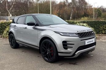 Land Rover Range Rover Evoque 2.0 D200 Autobiography 5dr Auto