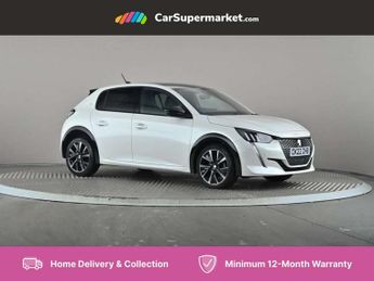 Peugeot 208 1.2 PureTech 100 GT Premium 5dr