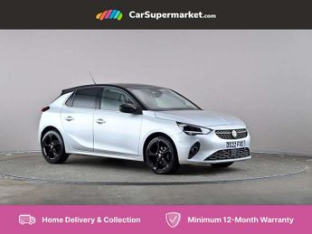 Vauxhall Corsa 1.2 Elite Edition 5dr