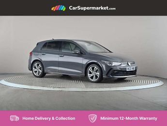 Volkswagen Golf 1.5 eTSI 150 R-Line 5dr DSG