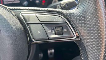 Audi A3 30 TDI S Line 5dr
