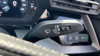 Audi A3 30 TDI S Line 5dr