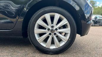 Volkswagen Polo 1.0 TSI 110 SEL 5dr