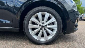 Volkswagen Polo 1.0 TSI 110 SEL 5dr