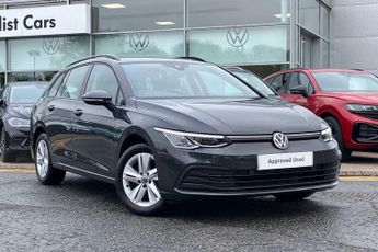 Volkswagen Golf TDi 2.0 TDI Life 5dr