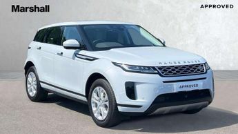 Land Rover Range Rover Evoque 1.5 P300e S 5dr Auto