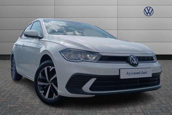 Volkswagen Polo 1.0 TSI Match 5dr